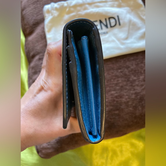 FENDI by the way wallet - Picture 10 of 16